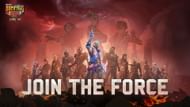 The update is expected to be a few hundred megabytes (Image via Garena)